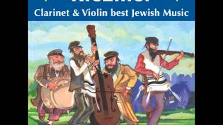 The Klezmer  Jewish Klezmer Music [upl. by Mcnamara]