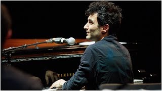 Tigran Hamasyan  The Apple Orchard of Saghmosavank Live at Berklee [upl. by Trahurn179]