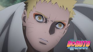 Le sacrifice  Boruto  Naruto Next Generations [upl. by Sugna277]