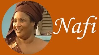 NAFI 1 Episode 2 Nollywood Extra [upl. by Clarey]