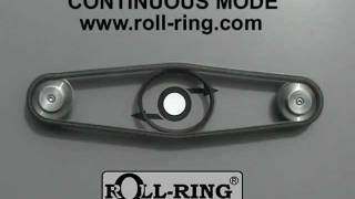 ROLLRING Chain Tensioner [upl. by Yduj]