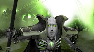 The Necron Experience [upl. by Ahsinid]