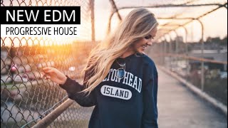 PROGRESSIVE HOUSE MIX 2022  New EDM Progressive House Dance Music [upl. by Zerlina]