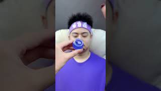 Purple StellaLou Skin Care immersiveskincare funny [upl. by Kurtzig969]