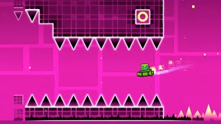 The 5 EASIEST Extreme Demons in Geometry Dash And how to beat them [upl. by Hanford]