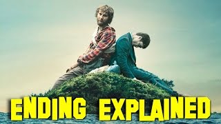 Swiss Army Man Ending Explained [upl. by Janice]