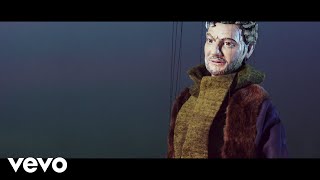 Jonas Kaufmann  Silent Night Official Video [upl. by Eulau587]