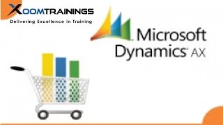 MICROSOFT DYNAMICS AX Online Training [upl. by Chuah]