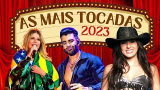 SERTANEJO UNIVERSITÁRIO 2023  ÚLTIMA COLEÇÃO SERTANEJO 2023  MELHORES DO SERTANEJO 2023 [upl. by Marcelline]