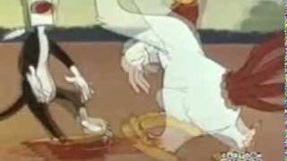 Foghorn Leghorn Rant [upl. by Benton]