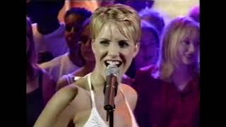 Steps  One for Sorrow TOTP 1998 [upl. by Basset55]