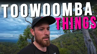 Toowoomba Talk 🇦🇺 [upl. by Hsiri]