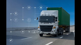 IoT Solutions for Logistics Automation [upl. by Treblah]