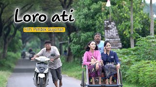 LORO ATI  EPS 54 [upl. by Ancalin943]