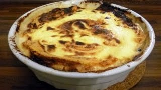 Recette de la Tartiflette facile [upl. by Hourihan537]