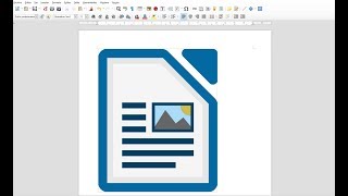 LibreOffice Writer  16  Bibliografía [upl. by Nirrol205]