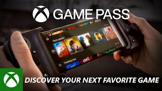 Play over 100 Xbox games on Android mobile with Xbox Game Pass Ultimate on September 15 [upl. by Sikorski415]