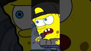 SpongeBob singing Lose Yourself [upl. by Wallis]