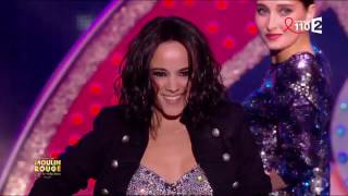 Alizée  Waterloo Live 2017 [upl. by Palila]