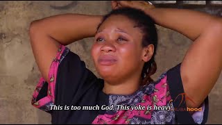 ESAN  Latest Yoruba Movie 2021 Drama Starring Wumi Toriola  Ibrahim Yekini  Olaniyi Afonja [upl. by Ecargyram446]