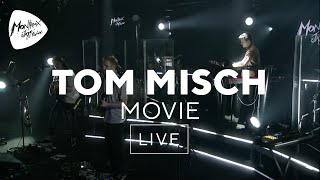 Tom Misch  Movie Live  Montreux Jazz Festival 2019 [upl. by Bellanca]