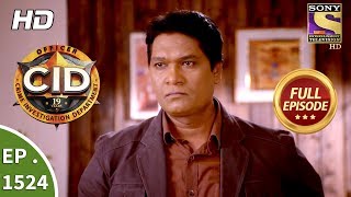 CID  Ep 1524  Full Episode  26th May 2018 [upl. by Inafets]