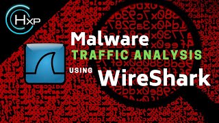 Wireshark  Malware traffic Analysis [upl. by Ingmar546]