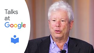 Misbehaving The Making of Behavioral Economics  Richard Thaler  Talks at Google [upl. by Macmillan853]