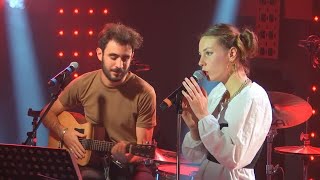 Therapie Taxi  Candide crush Live  Le Grand Studio RTL [upl. by Narruc]