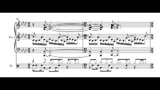 Tigran Hamasyan  New Maps Transcription [upl. by Jaenicke614]