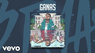 Bryant Myers  Ganas ft Kevvo Alex Rose J Quiles [upl. by Nohsav]