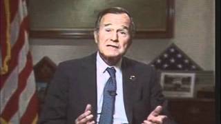 SNL George Bush Sr [upl. by Garson]