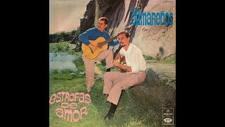 LOS OLIMAREÑOS  ESTROFAS DE AMOR  DISCO COMPLETO  1968 [upl. by Naiva71]