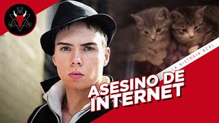 ¿Qué hizo Luka Rocco Magnotta  La Historia Real 83 [upl. by Ogilvie516]