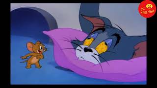 Tom and Jerry Phần 1  quotSleepyTime Tomquot [upl. by Johnath479]