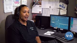 From Call to Assistance How 911 Dispatch System Works [upl. by Yance]