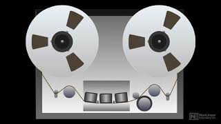 Audio Concepts 107 Analog Tape Recording  3 Physics of Tape [upl. by Ednil]