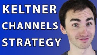 Using Keltner Channels To Trade With  Keltner Channels Thinkorswim [upl. by Keifer]