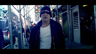 CroMags  From The Grave Official Music Video [upl. by Moise]