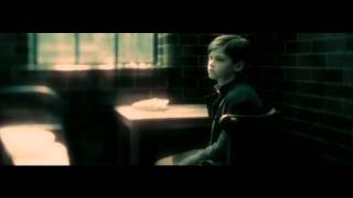 Dumbledore meets young Tom Riddle Memory Scene  Harry Potter amp the Half Blood Prince [upl. by Rehoptsirhc413]