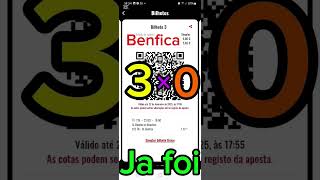 Benfica vs Boavista [upl. by Dayir]