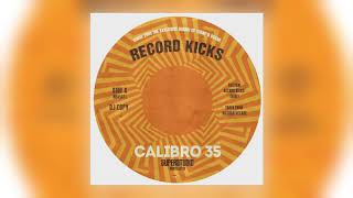 Calibro 35  SuperStudio Audio [upl. by Halet325]