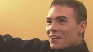 Luka Magnotta Rare Audition Tape [upl. by Igic]