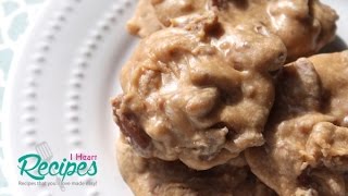 How to Make Southern Louisiana Pralines  I Heart Recipes [upl. by Aznola]