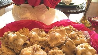 The Best New Orleans Praline Recipe [upl. by Joelly]