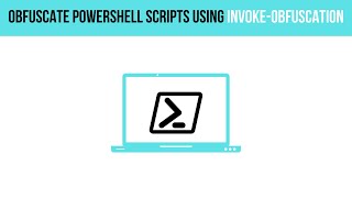 Obfuscate PowerShell script using InvokeObfuscation [upl. by Marys533]