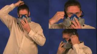 Respiratory Protection for Healthcare Workers Training Video [upl. by Neva]