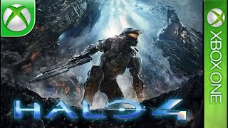 Longplay of Halo 4 [upl. by Ravid171]