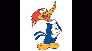 Woody woodpecker laugh [upl. by Iadrahc]