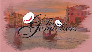 The Gondoliers National Gilbert and Sullivan Opera Company  2004 [upl. by Latnahc]